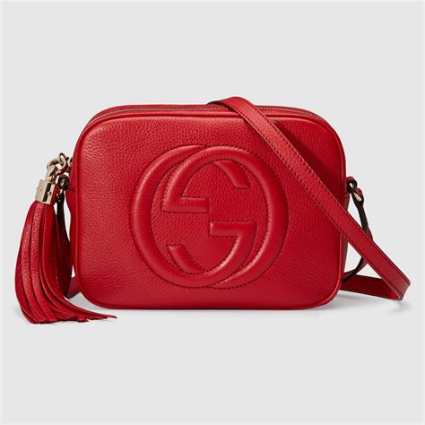 gucci disco.bag|authentic Gucci soho disco bag.